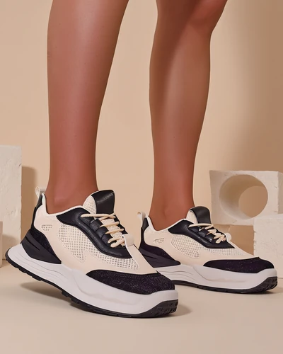 Royalfashion Жіночі спортивні туфлі Pasiof