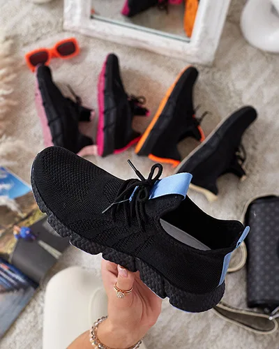 Royalfashion Sportowe buty damskie Bommgi