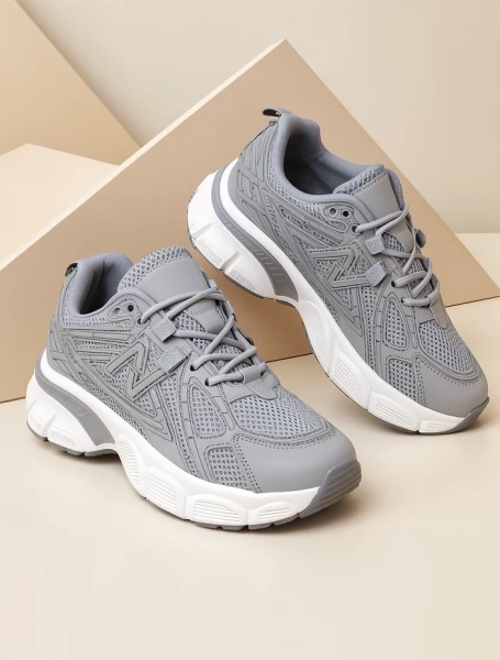 Royalfashion Sportowe sneakersy damskie Albogi