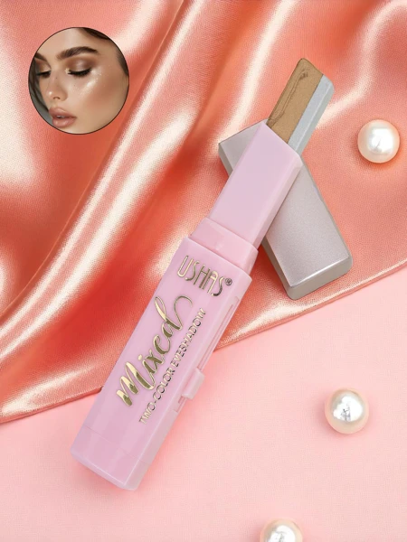 Блискучий стик тіней для повік Golden Hour