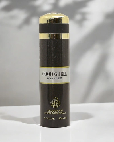 Good Giirll Woda perfumowana dla kobiet 200ml spray perfum