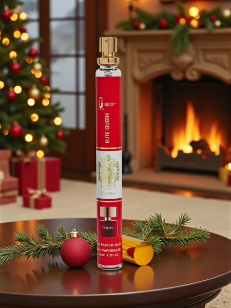 Inspirowana Damska woda perfumowana Elite Queen