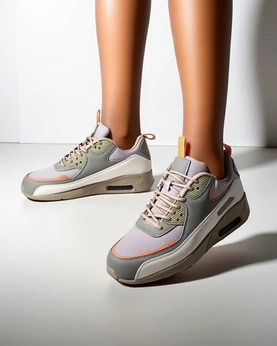 Royalfashion Жіночі кросівки Maxxes