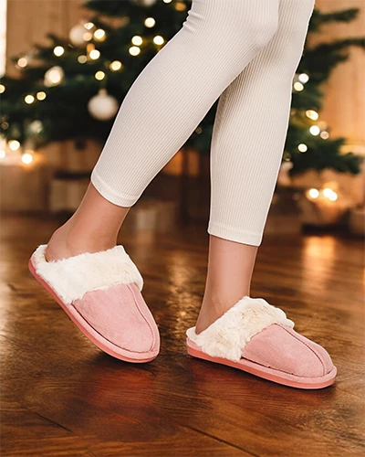 Royalfashion Kapcie damskie Lorin