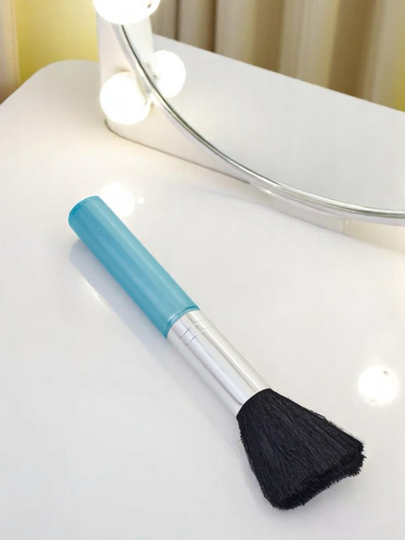 Pędzel do makijażu do nakładania pudru