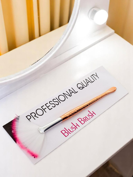 Пензель для хайлайтера