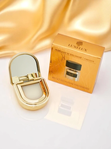 Perfumy w Balsamie inspirowane od LUXELUX