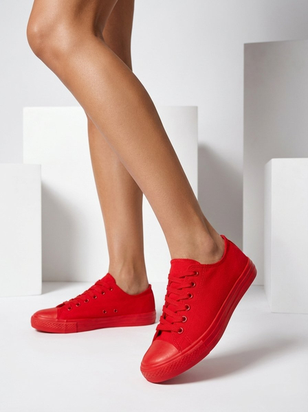 Royalfashion Sportowe trampki damskie Hirri