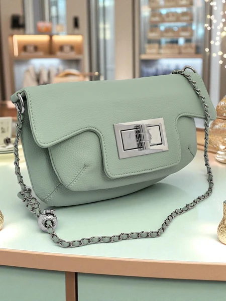 Royalfashion Kopertowa torebka damska Aurelia Classico