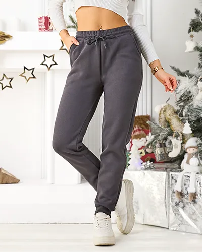Royalfashion Жіночі спортивні штани