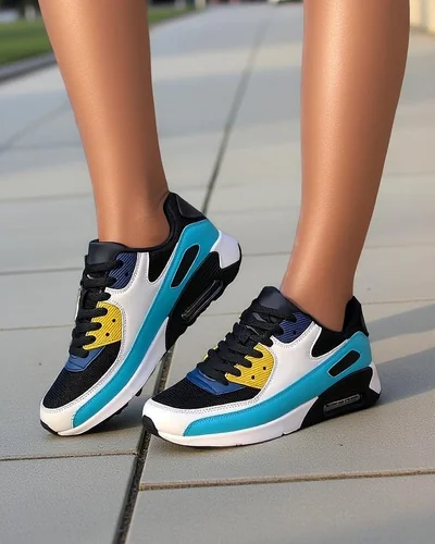 Royalfashion Sneakersy damskie Airnel