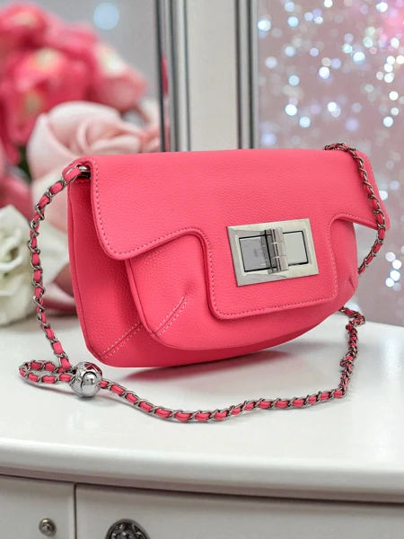 Royalfashion Kopertowa torebka damska Aurelia Classico