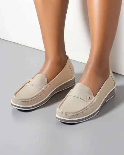 Royalfashion Damskie mokasyny Cerrole