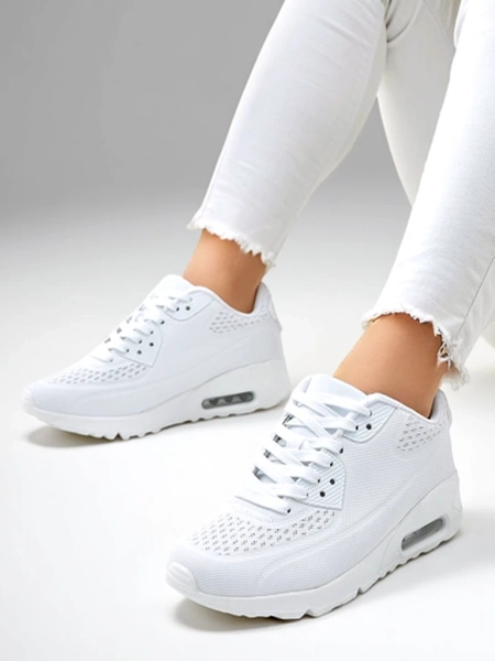 Royalfashion Sportowe sneakersy damskie Estava