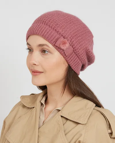 Royalfashion Beret damski