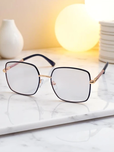 Royalfashion Сонцезахисні окуляри Skyline Shades квадратної форми