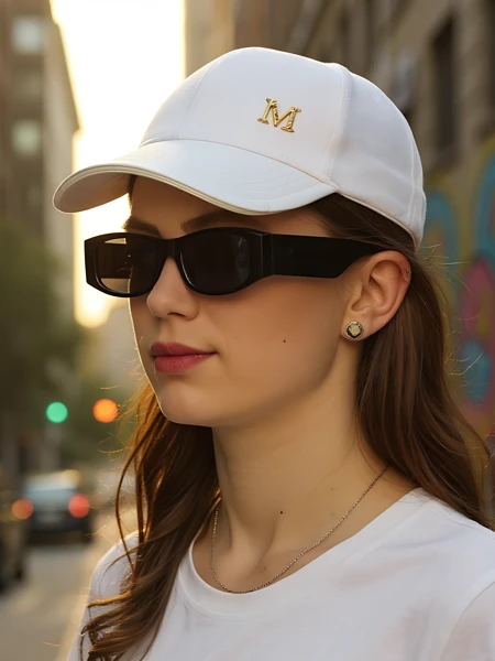 Royalfashion Czapka z daszkiem Chill Shade