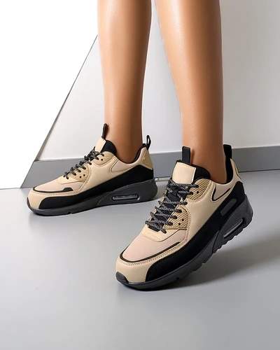 Royalfashion Жіночі кросівки Maxxes