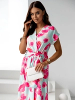 Błękit nieba || Fuksjowy