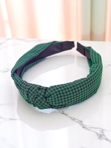 zielony