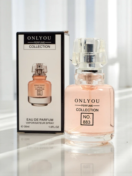 Inspirowana Woda Perfumowana NO.833