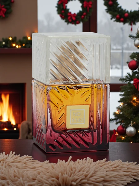 Inspirowana Woda Perfumowana uniseks Nostalgia