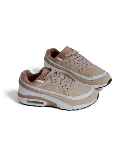 Royalfashion Sportowe sneakersy damskie Asafla