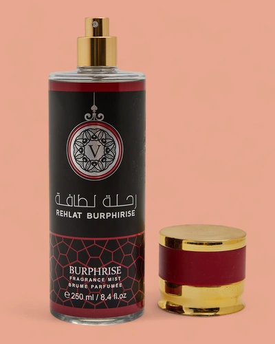 Inspirowana Burphrise Rehlat Mgiełka do ciała uniwersalna 250 ml