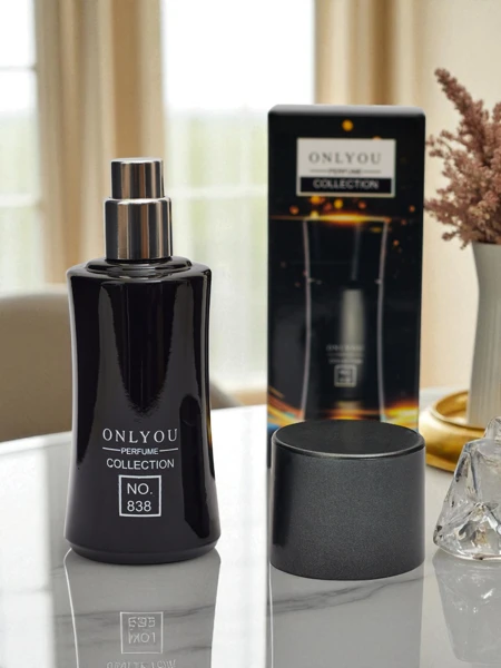 Inspirowana woda perfumowana dla mężczyzn NO.838