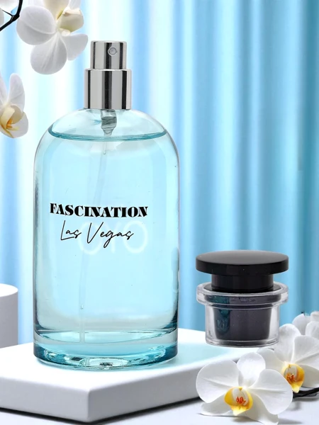 Inspirowana woda perfumowana dla mężczyzn Fascination